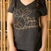 Journey Dark Grey/Gold