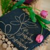 Life is a journey not a destination: Card Caption