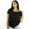 Graphite Everyday Bra-free T-shirt