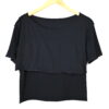 Bra-free Essential Tee